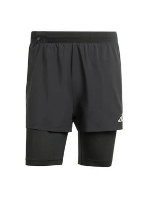 Krótkie spodenki sportowe adidas performance