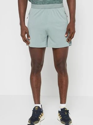Krótkie spodenki sportowe adidas performance
