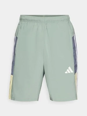 Krótkie spodenki sportowe adidas performance