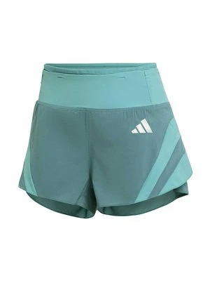 Krótkie spodenki sportowe adidas performance