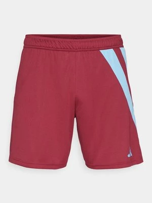 Krótkie spodenki sportowe adidas performance