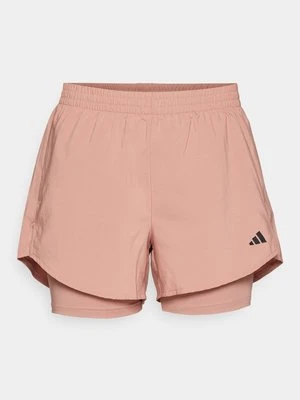 Krótkie spodenki sportowe adidas performance