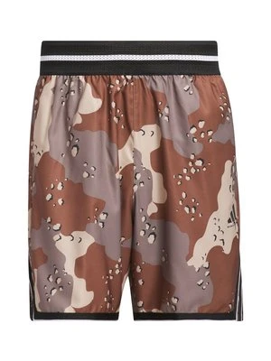 Krótkie spodenki sportowe adidas performance