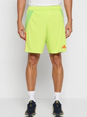 Krótkie spodenki sportowe adidas performance