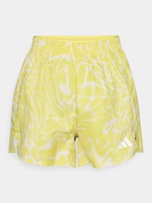 Krótkie spodenki sportowe adidas performance