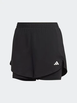 Krótkie spodenki sportowe adidas performance