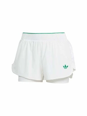 Krótkie spodenki sportowe adidas performance