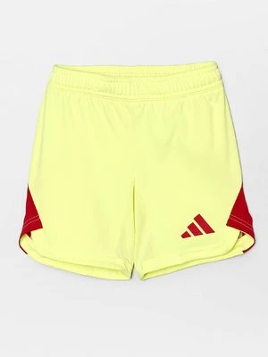 Krótkie spodenki sportowe adidas performance