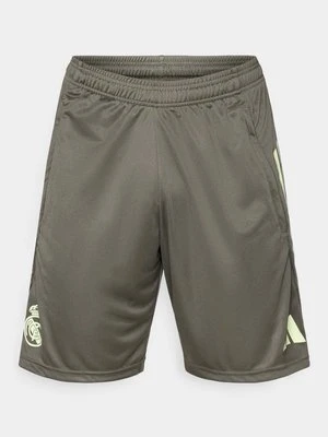 Krótkie spodenki sportowe adidas performance