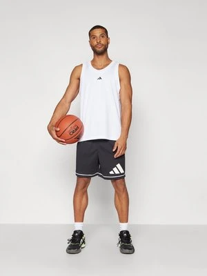 Krótkie spodenki sportowe adidas performance
