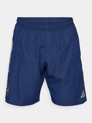 Krótkie spodenki sportowe adidas performance