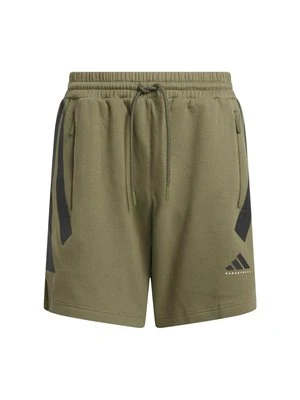 Krótkie spodenki sportowe adidas performance