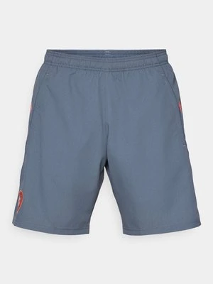 Krótkie spodenki sportowe adidas performance