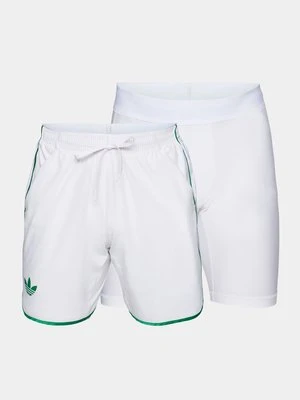 Krótkie spodenki sportowe adidas performance