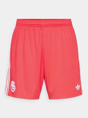 Krótkie spodenki sportowe adidas performance