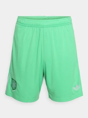 Krótkie spodenki sportowe adidas performance