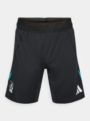 Krótkie spodenki sportowe adidas performance