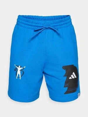 Krótkie spodenki sportowe adidas performance