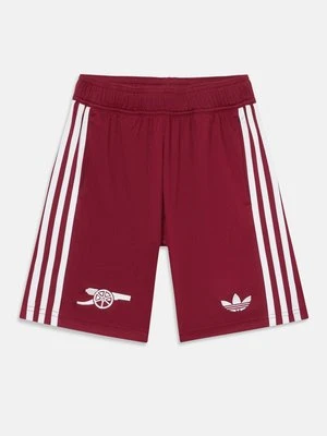 Krótkie spodenki sportowe adidas performance