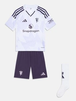 Krótkie spodenki sportowe adidas performance