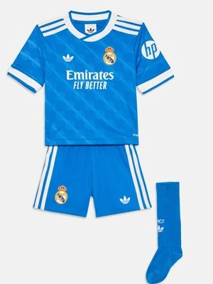 Krótkie spodenki sportowe adidas performance