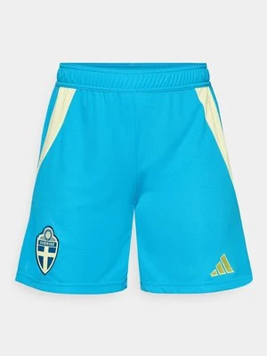 Krótkie spodenki sportowe adidas performance