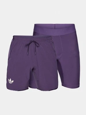 Krótkie spodenki sportowe adidas performance