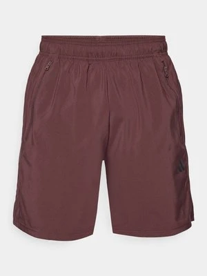 Krótkie spodenki sportowe adidas performance