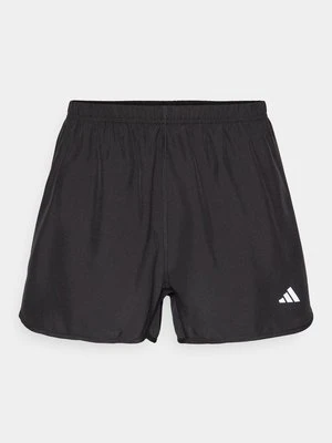 Krótkie spodenki sportowe Adidas czarny