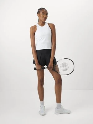 Krótkie spodenki sportowe Adidas czarny