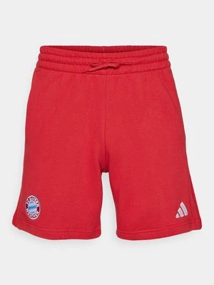 Krótkie spodenki sportowe adidas performance