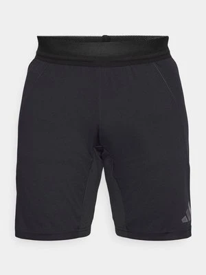 Krótkie spodenki sportowe adidas performance