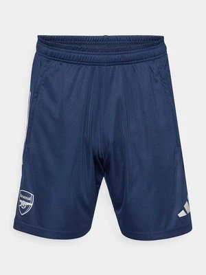 Krótkie spodenki sportowe adidas performance