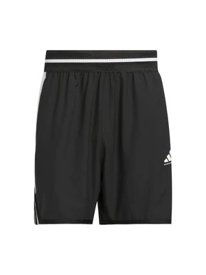 Krótkie spodenki sportowe Adidas czarny