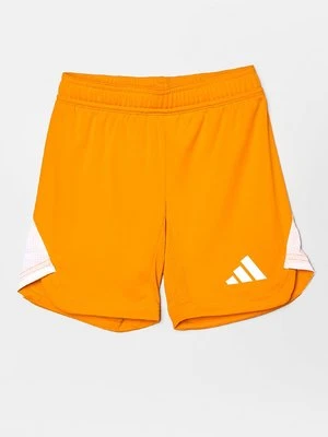 Krótkie spodenki sportowe adidas performance
