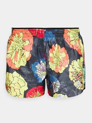 Krótkie spodenki sportowe Adidas czarny