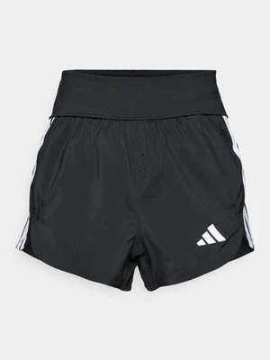 Krótkie spodenki sportowe Adidas czarny