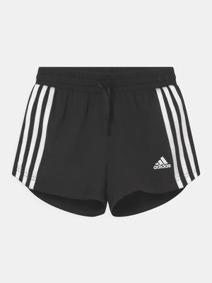 Krótkie spodenki sportowe Adidas czarny