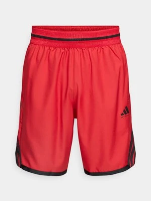 Krótkie spodenki sportowe adidas performance