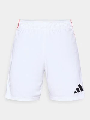 Krótkie spodenki sportowe Adidas czarny