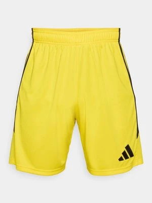 Krótkie spodenki sportowe adidas performance