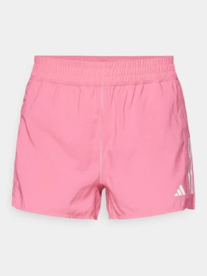 Krótkie spodenki sportowe Adidas różowy