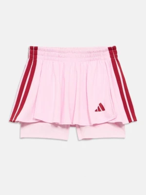 Krótkie spodenki sportowe Adidas różowy