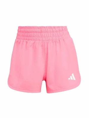 Krótkie spodenki sportowe Adidas różowy