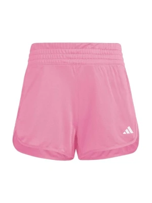 Krótkie spodenki sportowe Adidas różowy