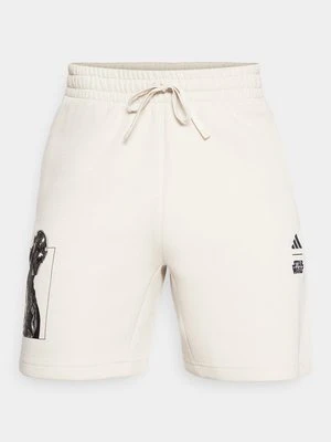 Krótkie spodenki sportowe adidas Sportswear