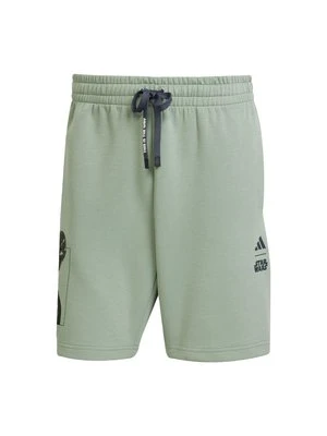 Krótkie spodenki sportowe adidas Sportswear