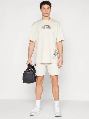 Krótkie spodenki sportowe adidas Sportswear