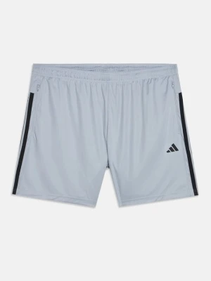Krótkie spodenki sportowe Adidas szary