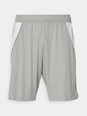 Krótkie spodenki sportowe Adidas szary